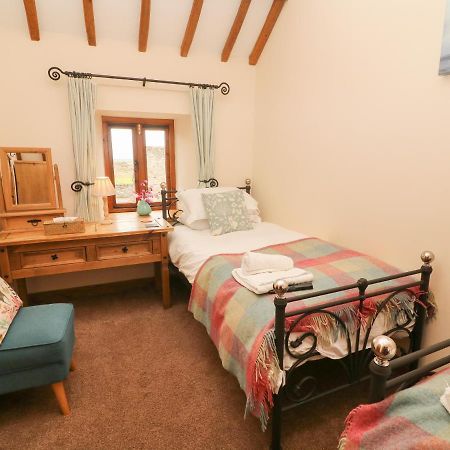 Great Ormside Clove Cottage מראה חיצוני תמונה