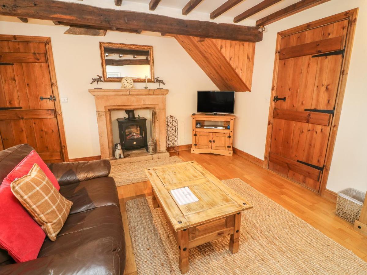 Great Ormside Clove Cottage מראה חיצוני תמונה