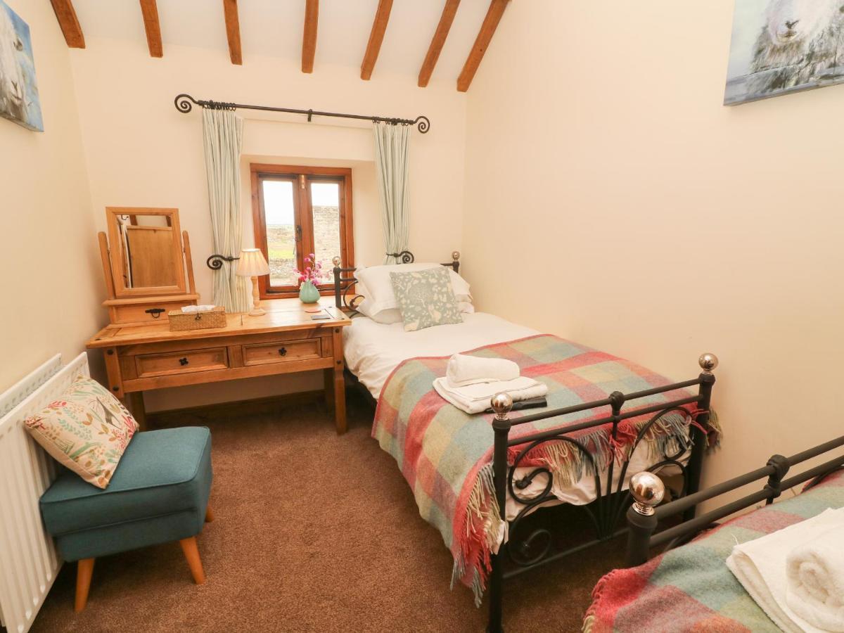 Great Ormside Clove Cottage מראה חיצוני תמונה