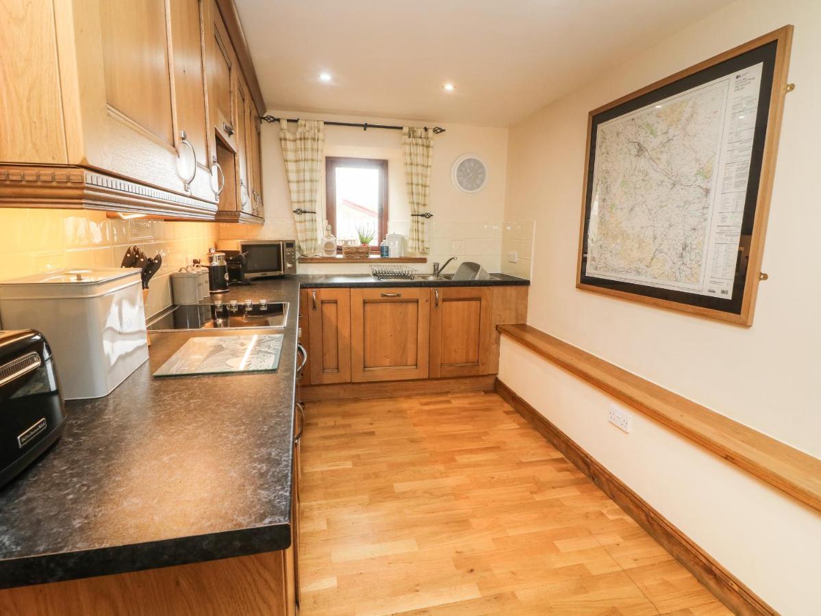 Great Ormside Clove Cottage מראה חיצוני תמונה