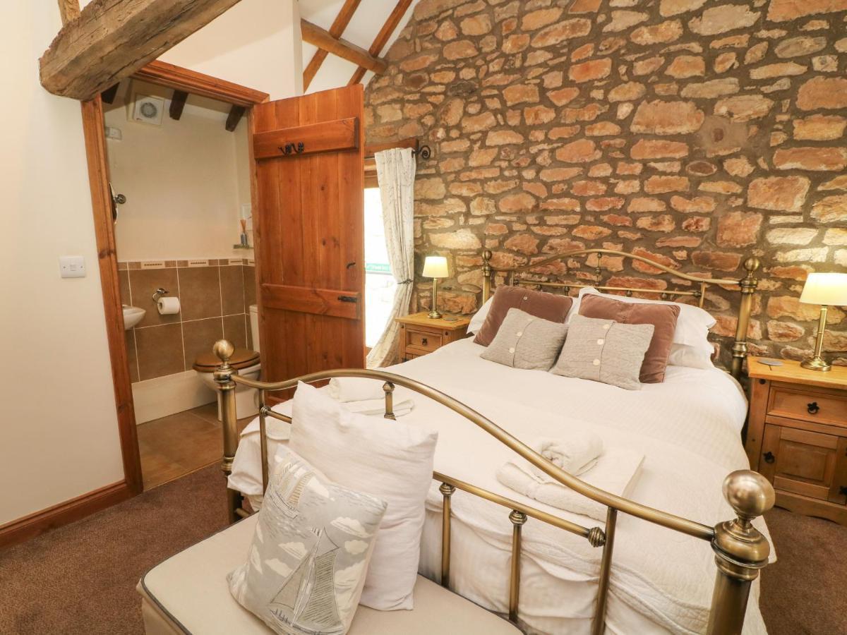 Great Ormside Clove Cottage מראה חיצוני תמונה