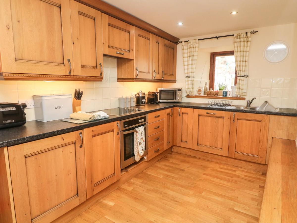 Great Ormside Clove Cottage מראה חיצוני תמונה