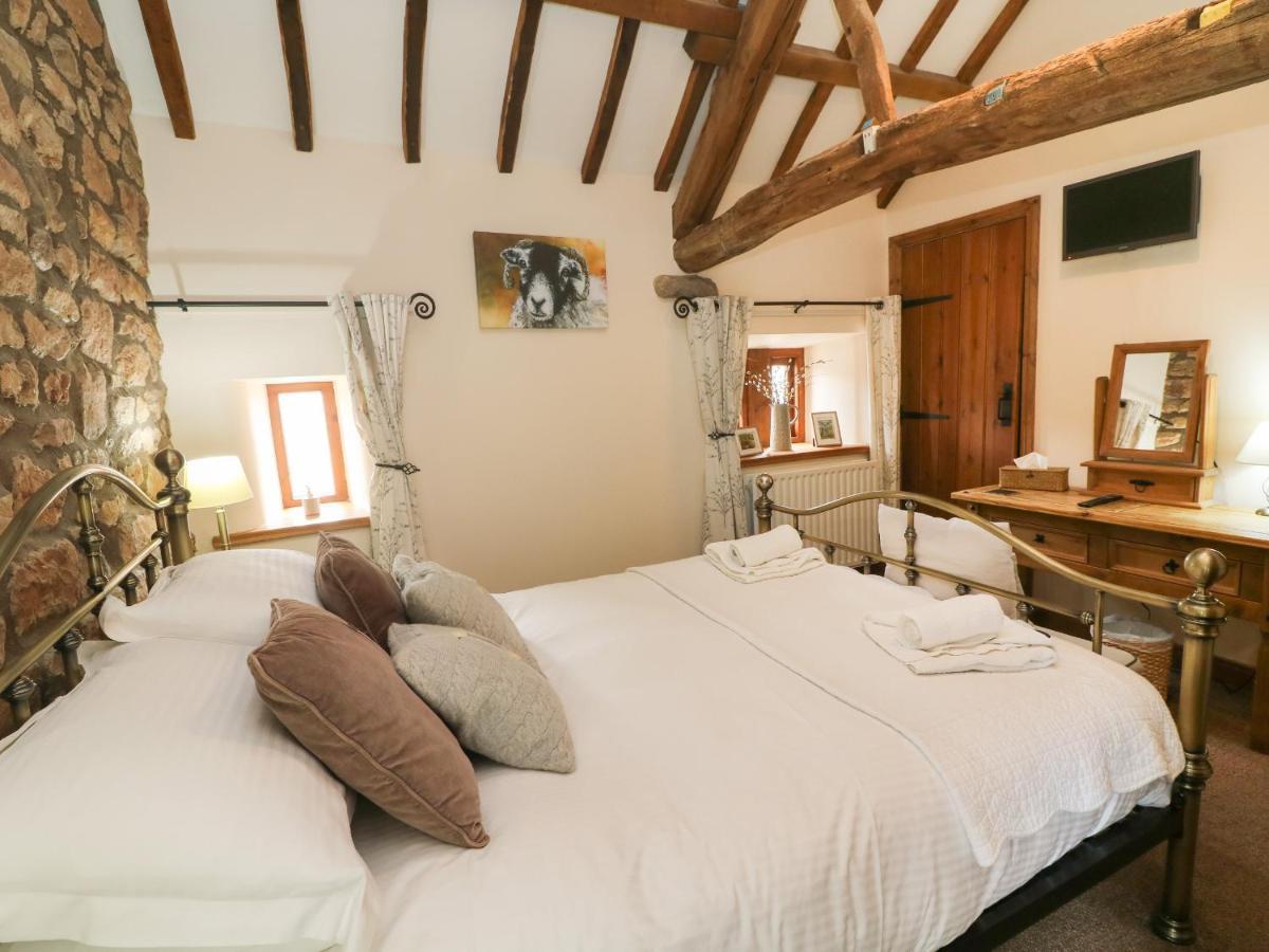 Great Ormside Clove Cottage מראה חיצוני תמונה