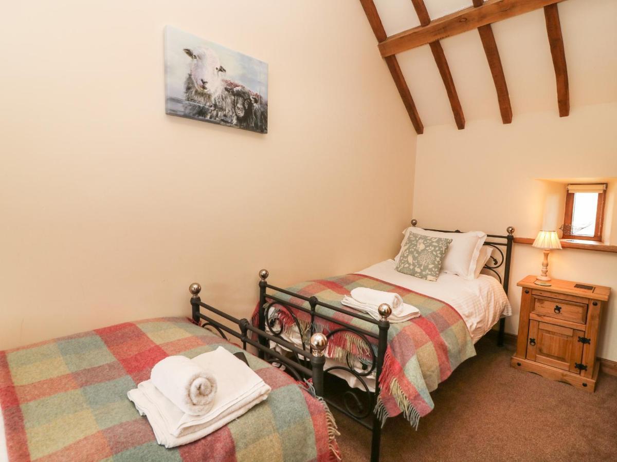 Great Ormside Clove Cottage מראה חיצוני תמונה