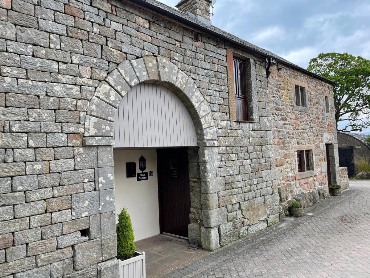 Great Ormside Clove Cottage מראה חיצוני תמונה