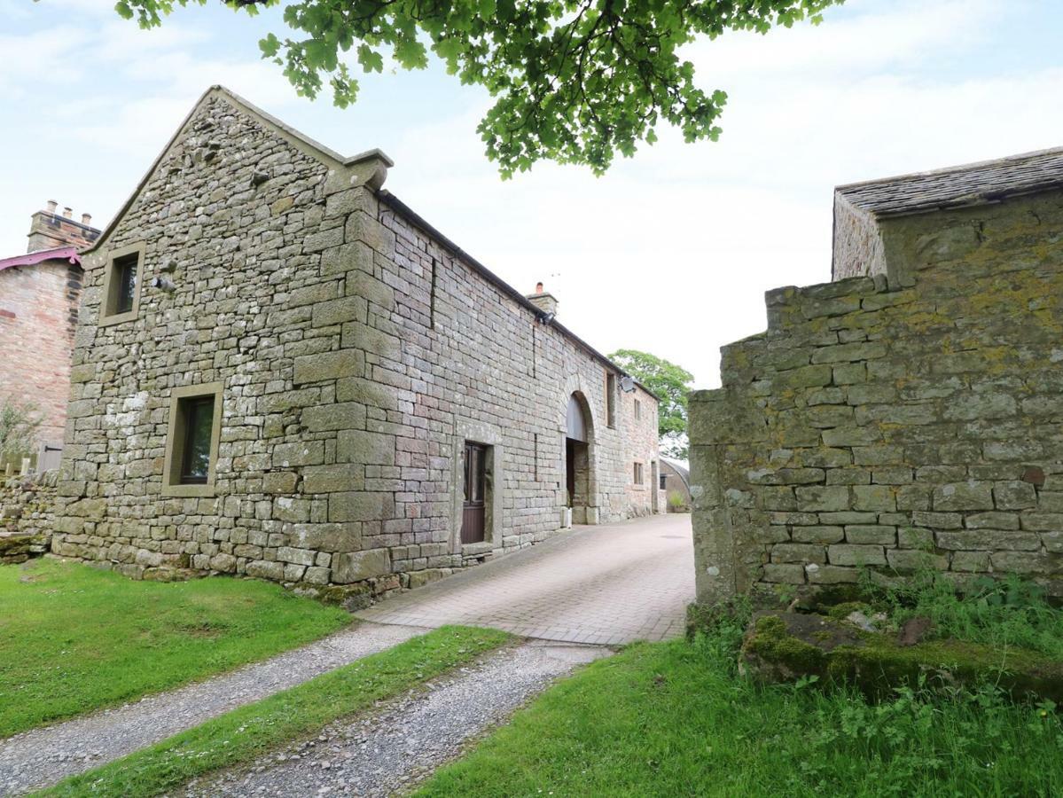 Great Ormside Clove Cottage מראה חיצוני תמונה